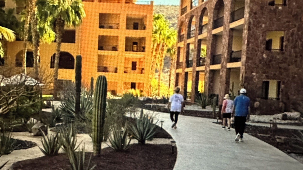 Photo of Outdoor in Loreto