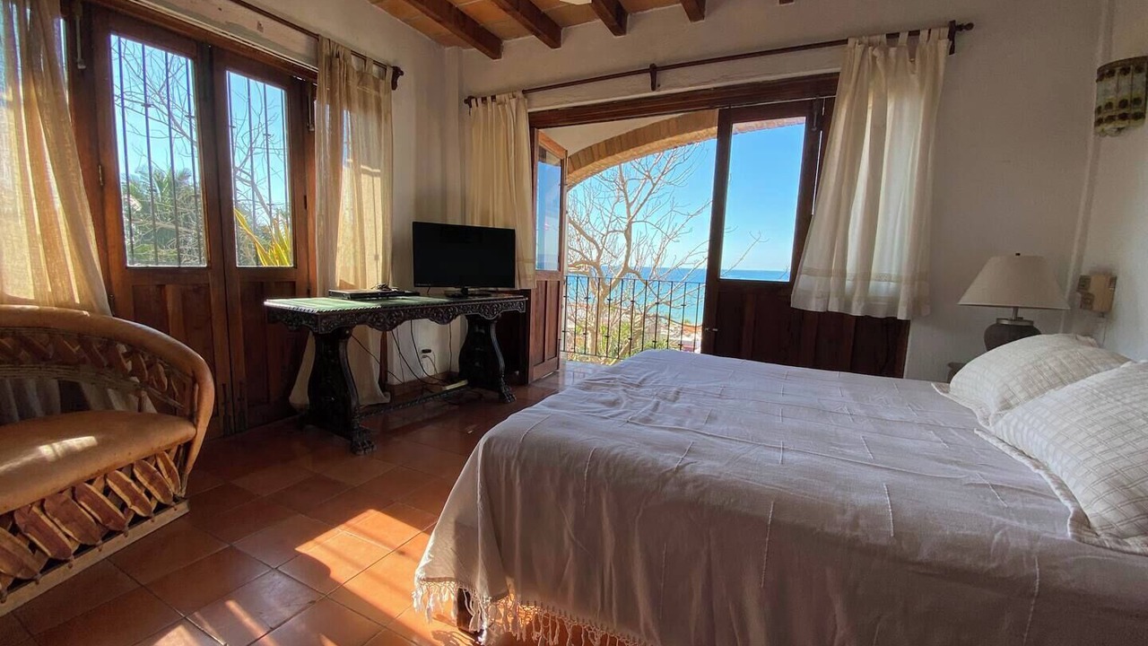Photo of Bedroom in Proyecto escola