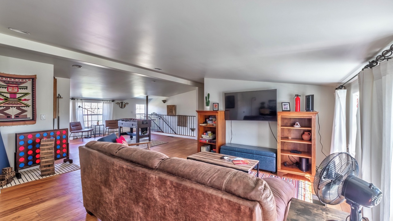 Photo of Livingroom in Cottonwood