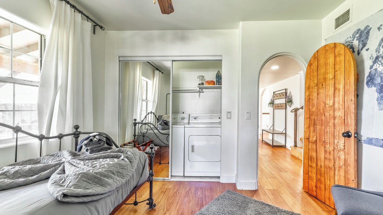 Photo of Bedroom in Cottonwood