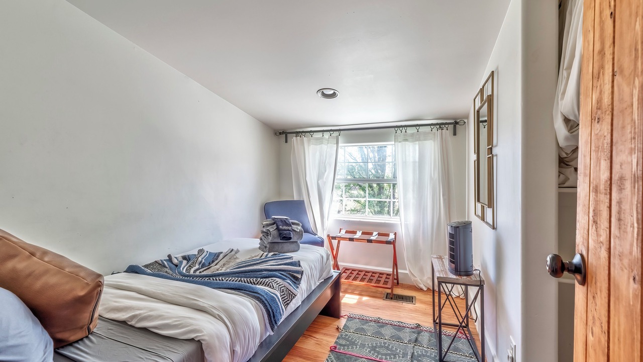 Photo of Bedroom in Cottonwood