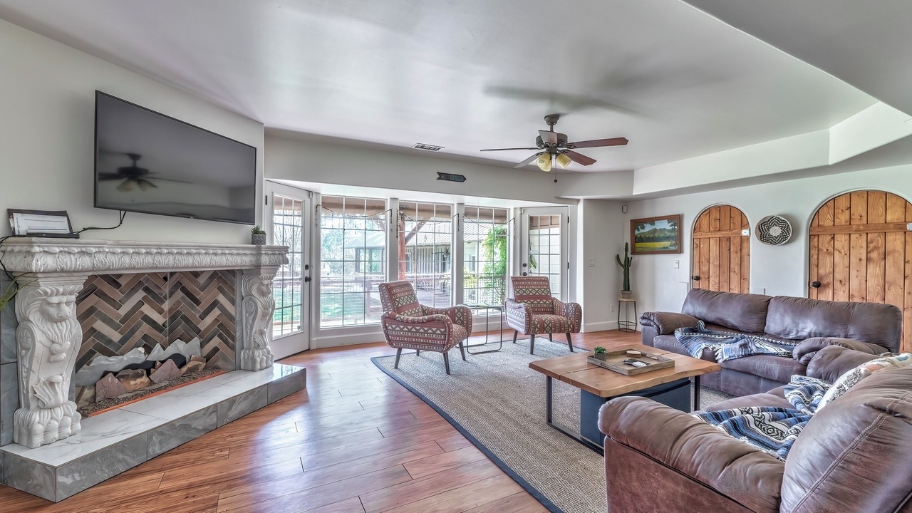 Photo of Livingroom in Cottonwood