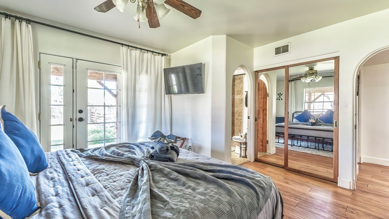 Photo of Bedroom in Cottonwood