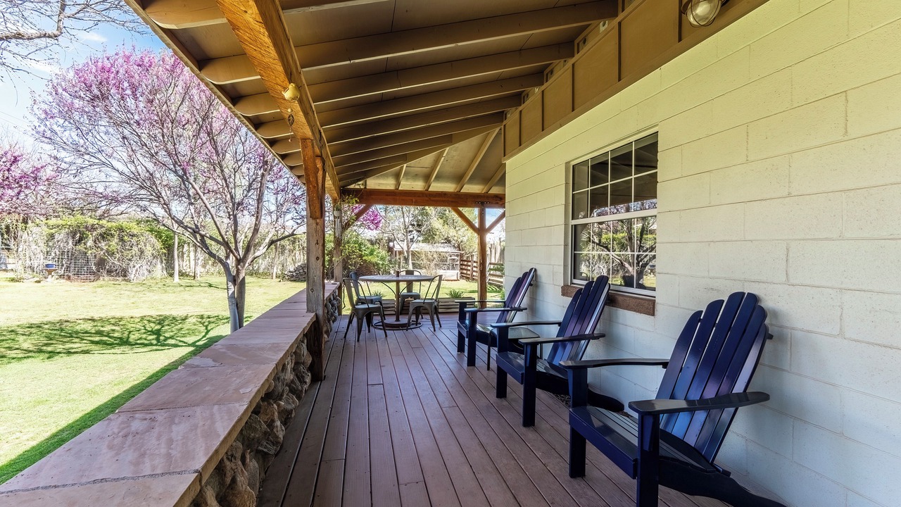 Photo of Outdoor in Cottonwood