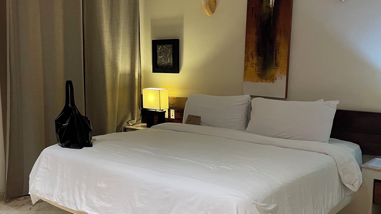 Photo of Bedroom in Downtown