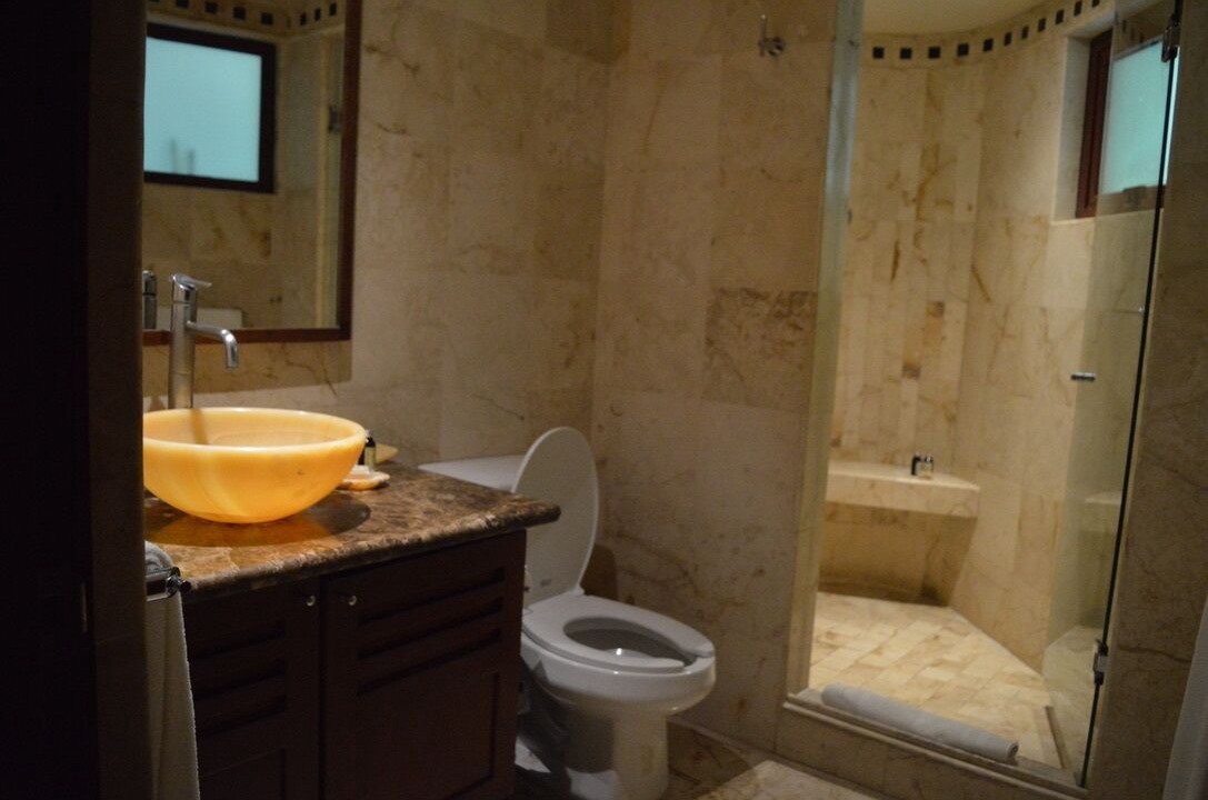 Photo of Bathroom in Downtown