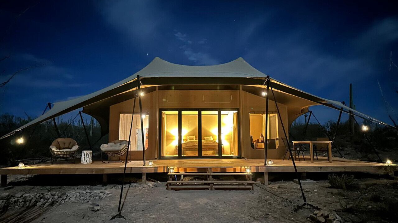 Photo of Outdoor in Marana