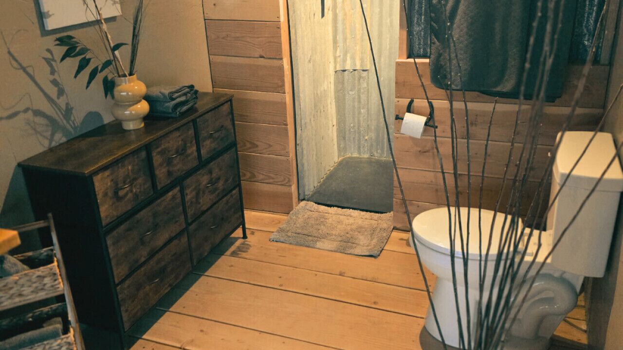 Photo of Bathroom in Marana