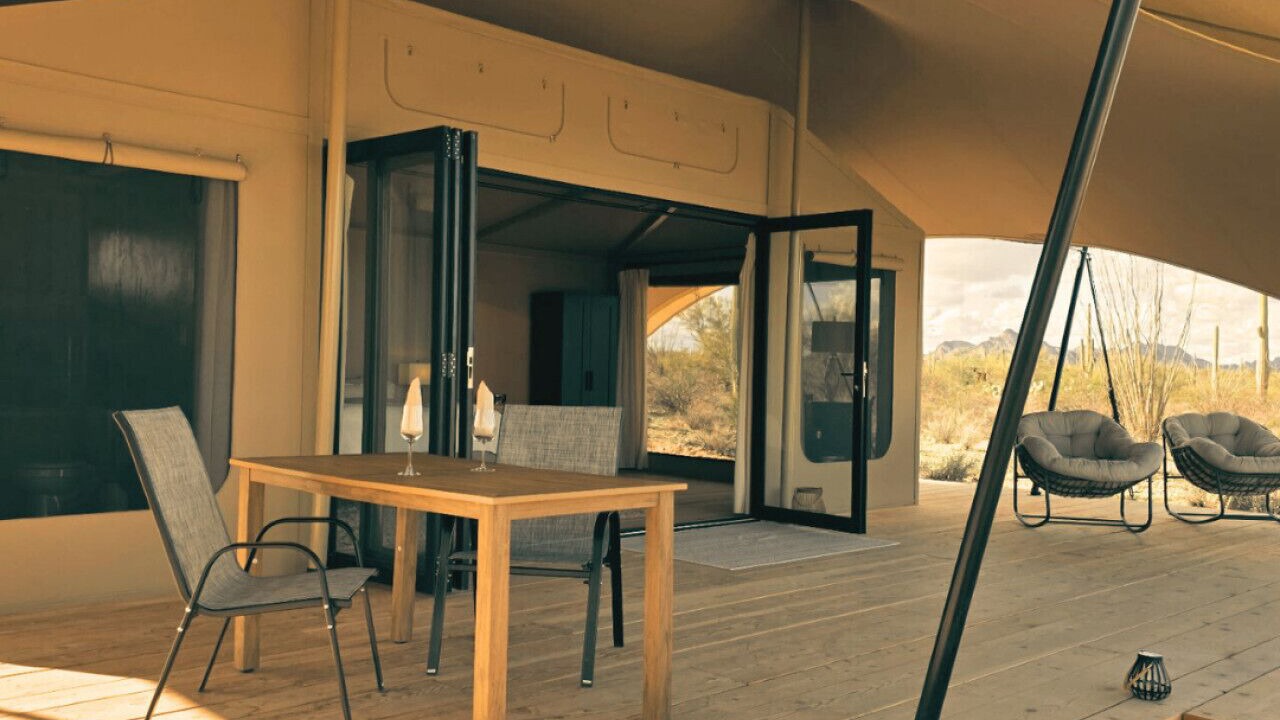 Photo of Outdoor in Marana