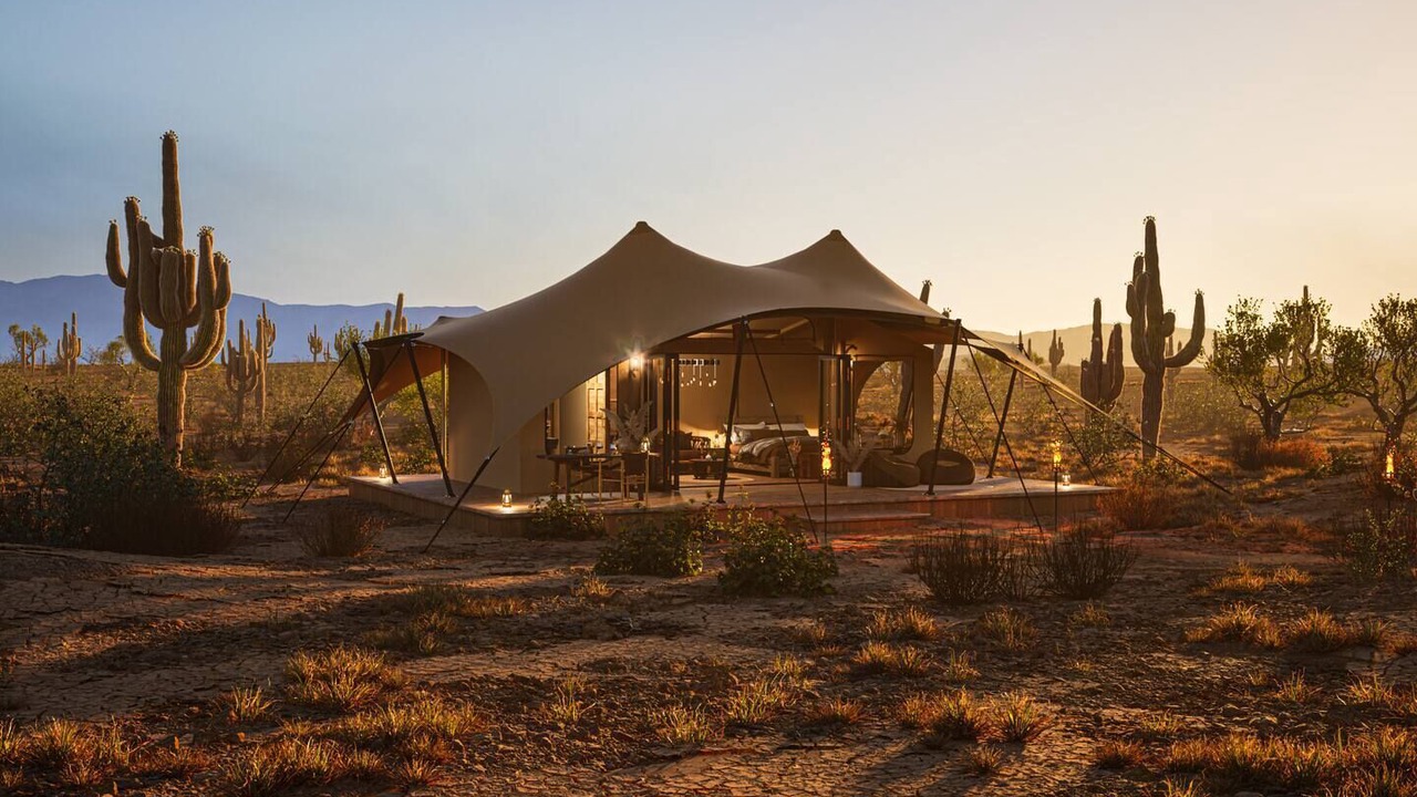 Photo of Outdoor in Marana