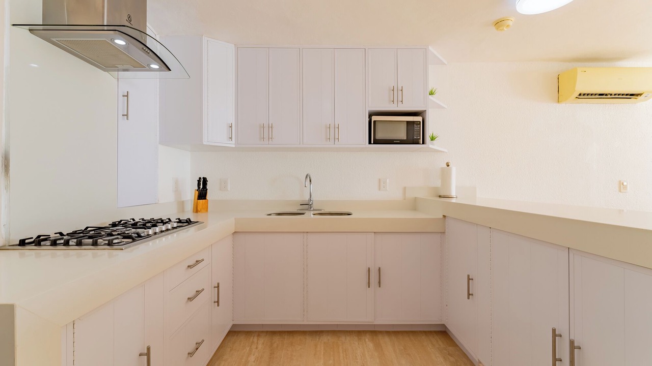 Photo of Kitchen in Zona Hotelera