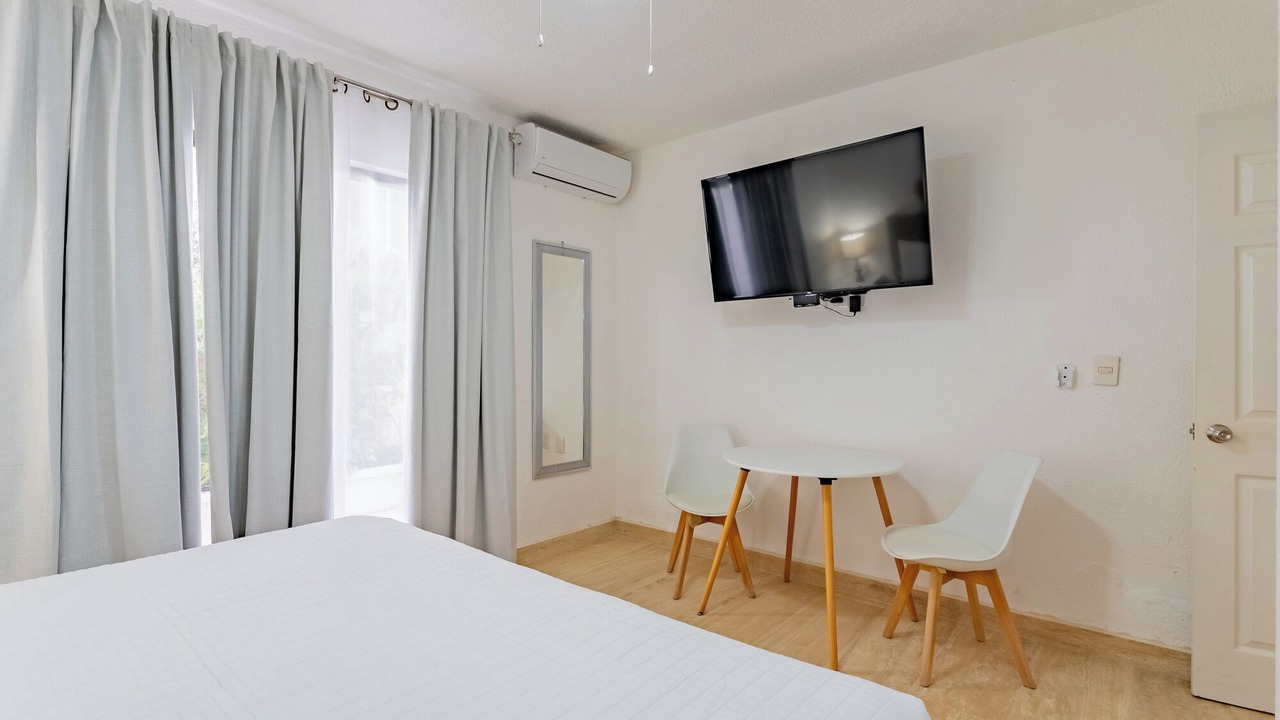 Photo of Bedroom in Zona Hotelera