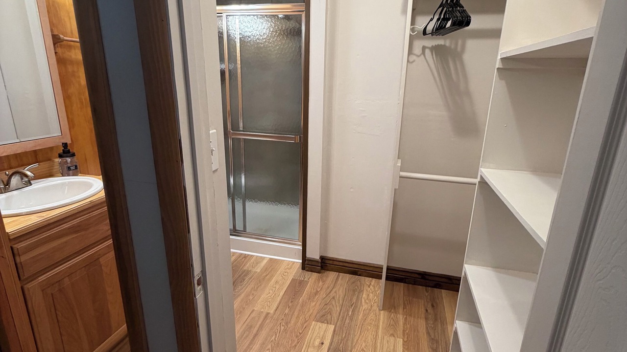 Photo of Bathroom in Christopher Creek