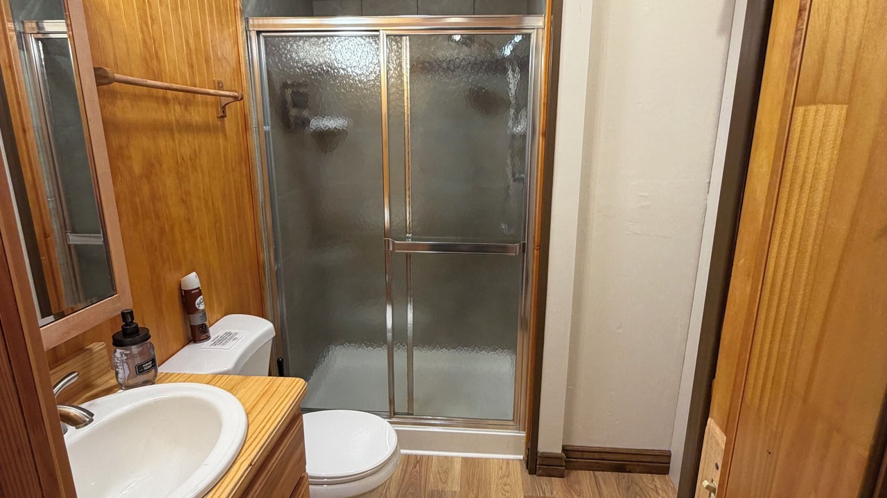 Photo of Bathroom in Christopher Creek