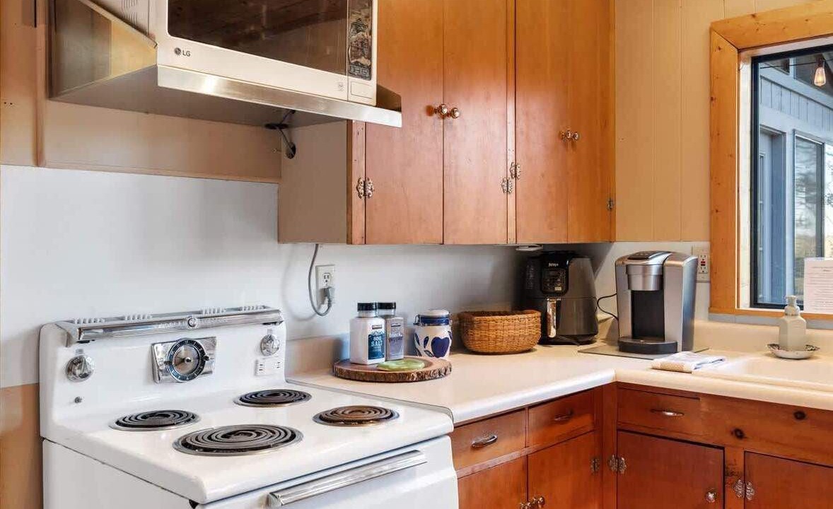 Photo of Kitchen in Prescott
