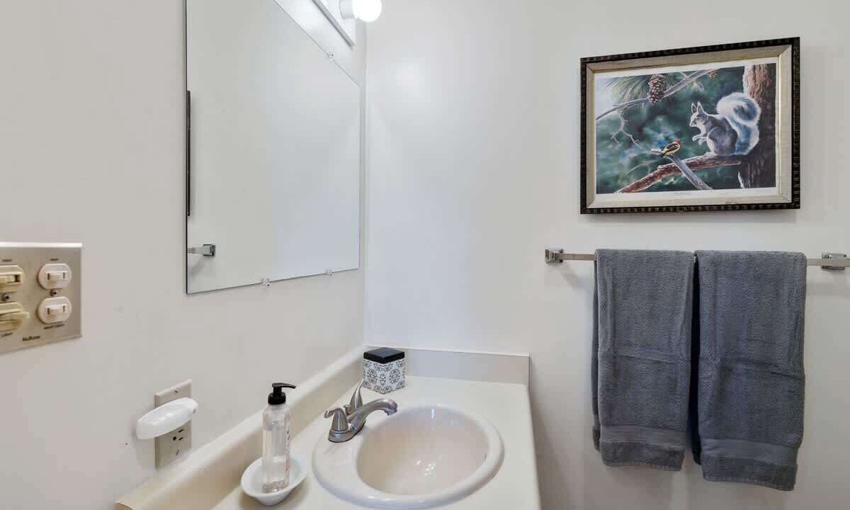 Photo of Bathroom in Prescott