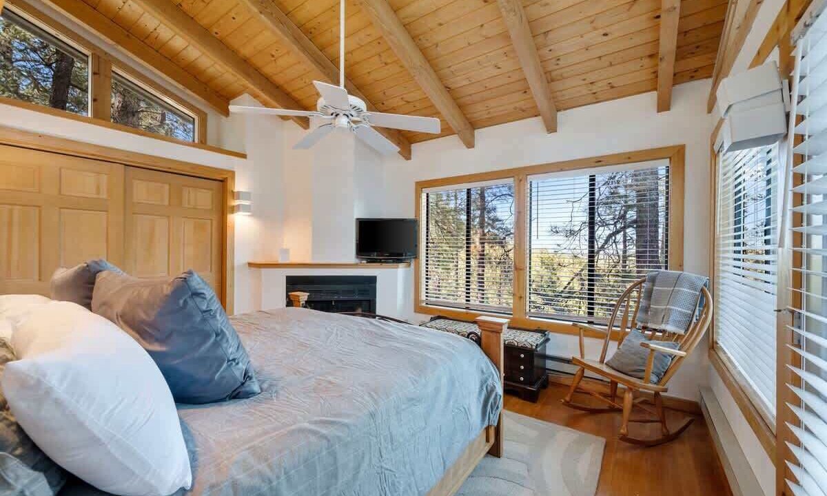 Photo of Bedroom in Prescott