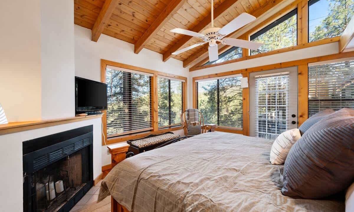 Photo of Bedroom in Prescott