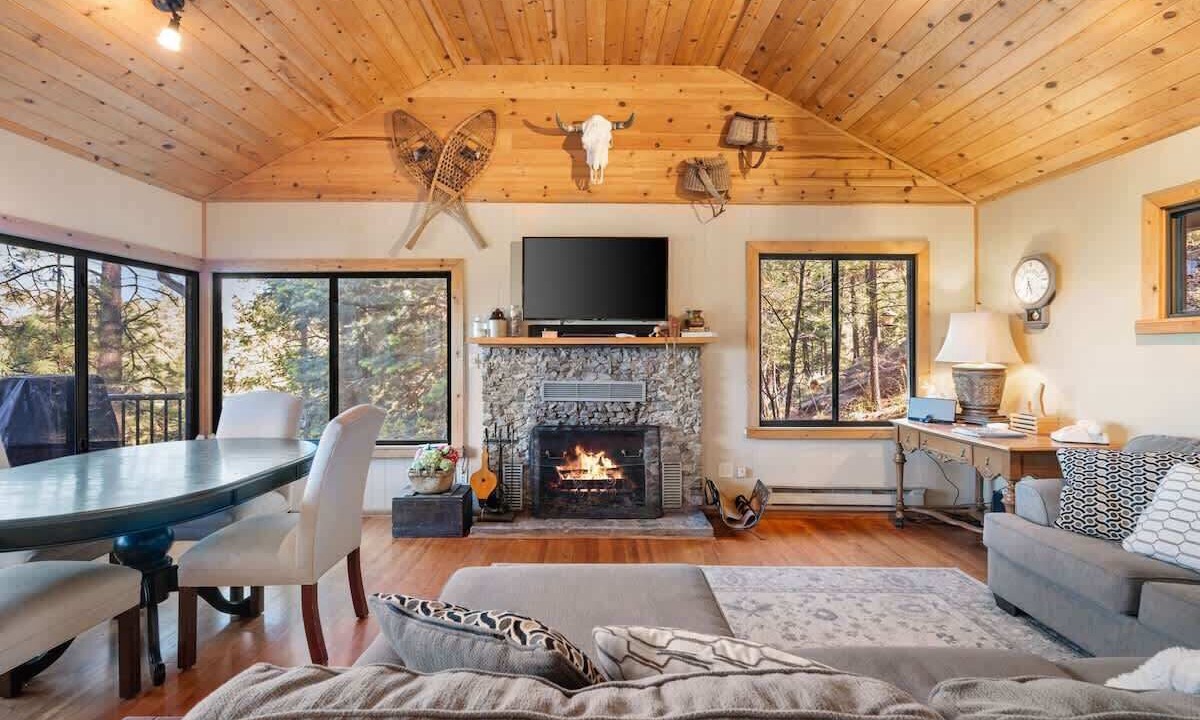 Photo of Livingroom in Prescott