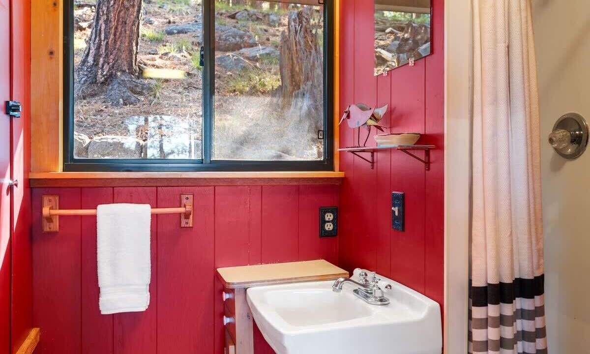 Photo of Bathroom in Prescott