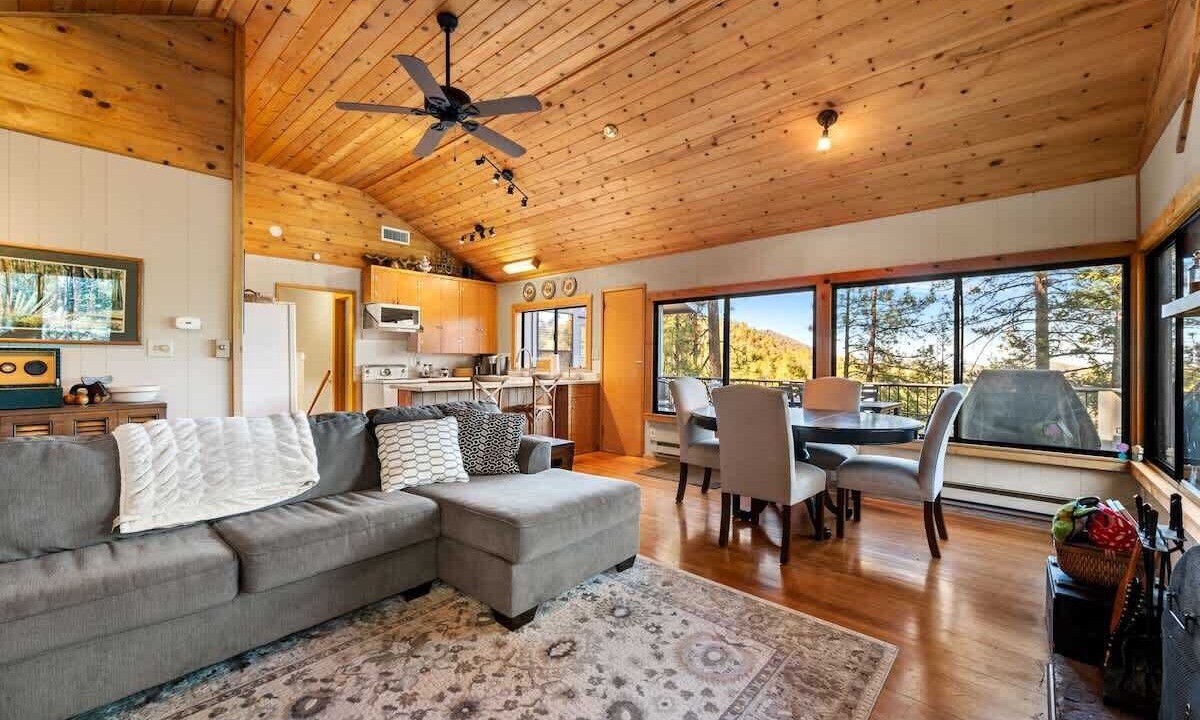 Photo of Livingroom in Prescott