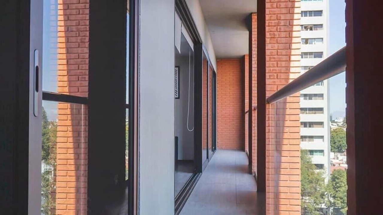 Photo of Patio Balcony in Zona Minerva