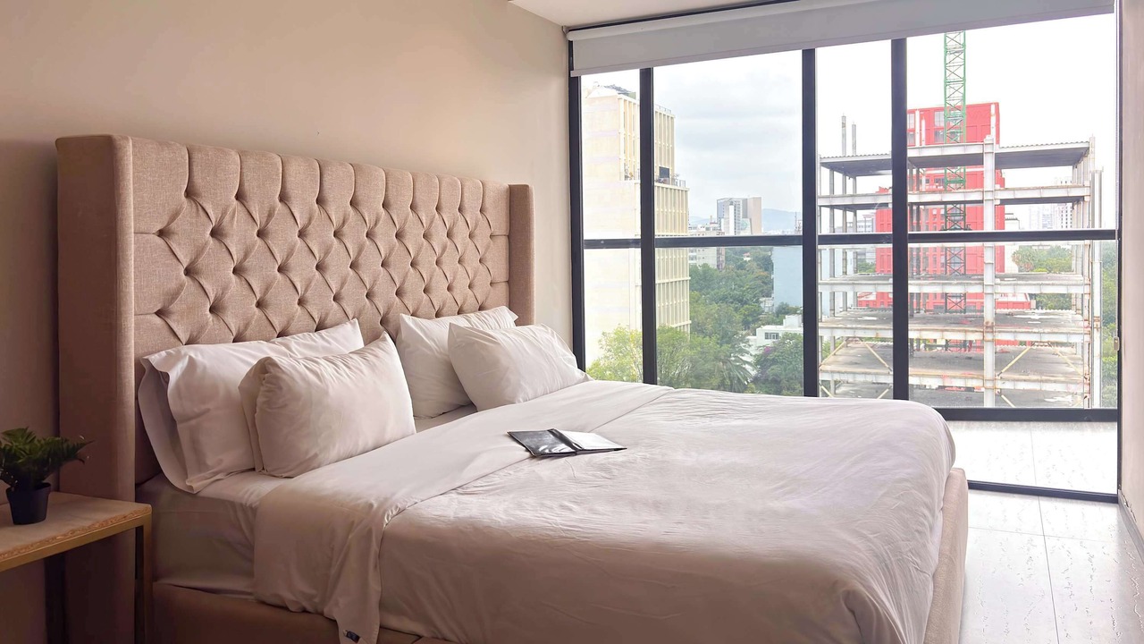 Photo of Bedroom in Zona Minerva