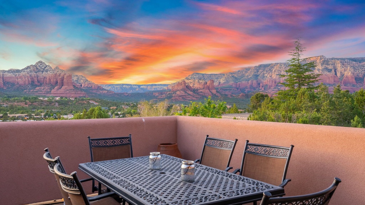 Photo of Outdoor in West Sedona