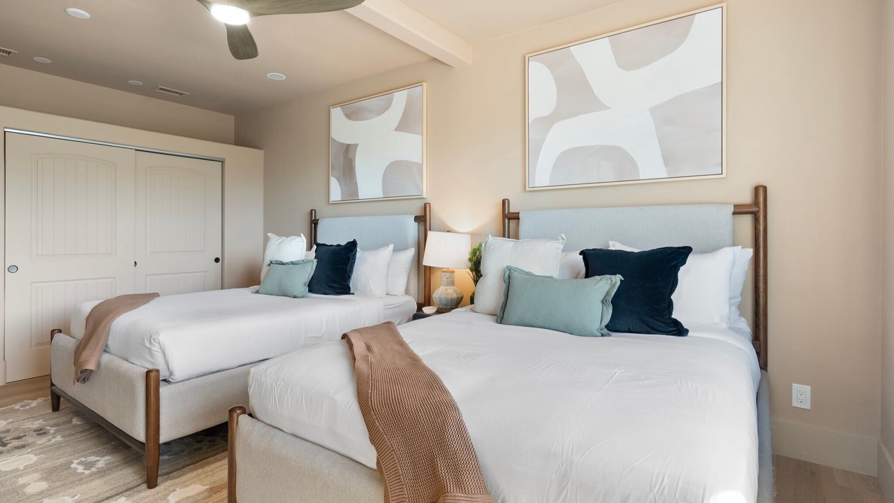 Photo of Bedroom in West Sedona
