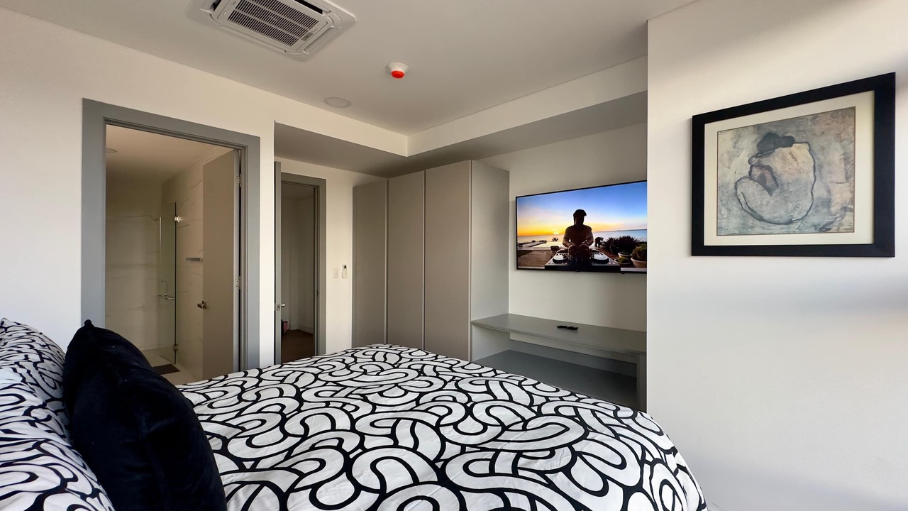 Photo of Bedroom in Zona Rio