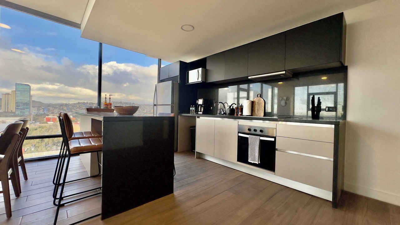 Photo of Kitchen in Zona Rio