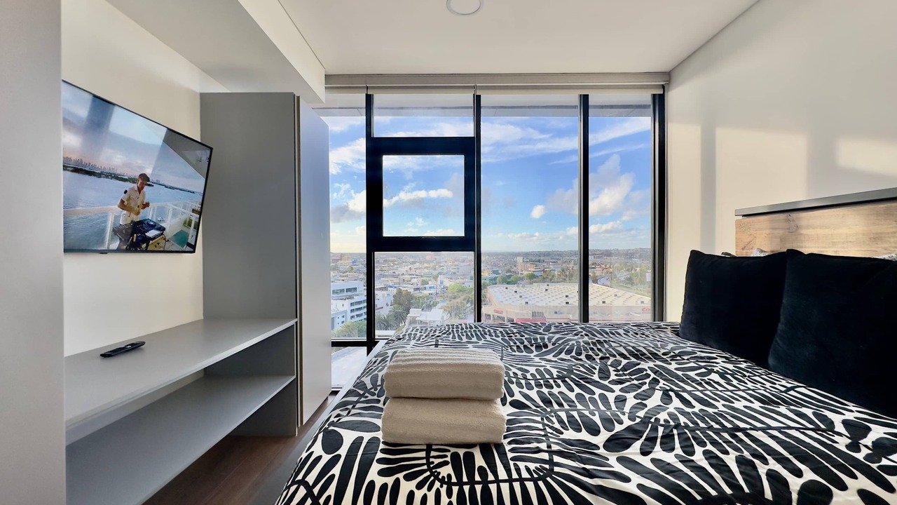 Photo of Bedroom in Zona Rio