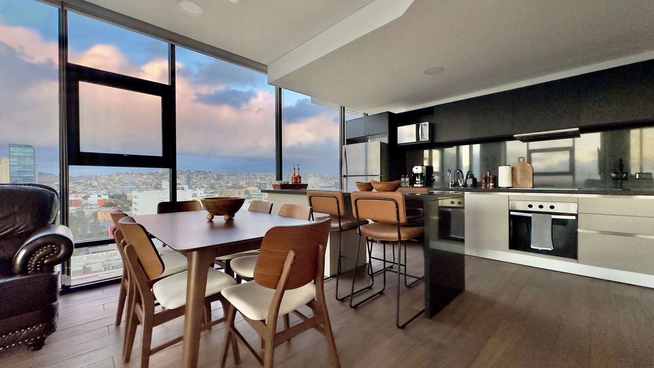 Photo of Kitchen in Zona Rio