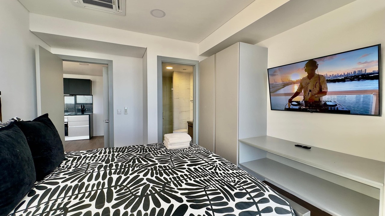 Photo of Bedroom in Zona Rio