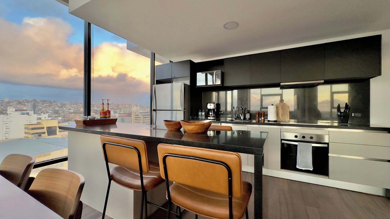 Photo of Kitchen in Zona Rio