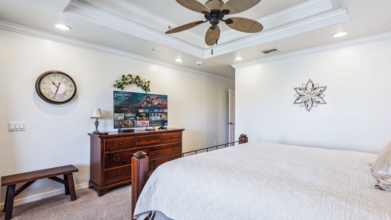 Photo of Bedroom in Bullhead City