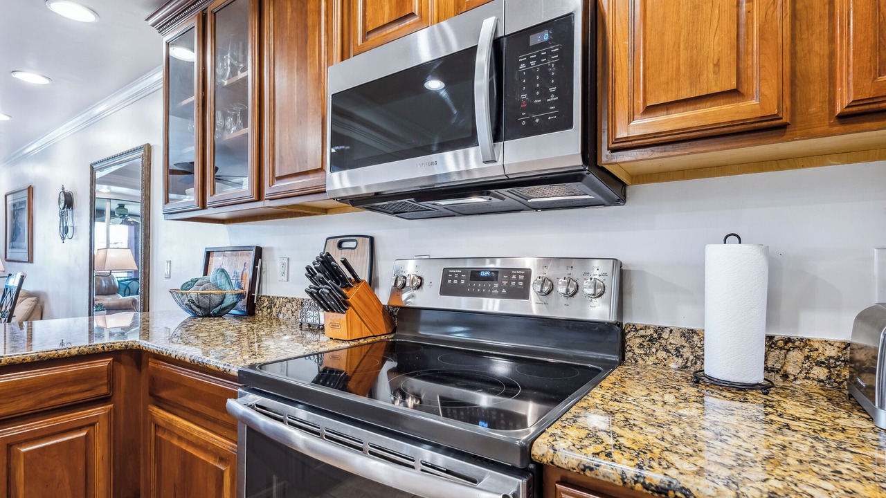 Photo of Kitchen in Bullhead City