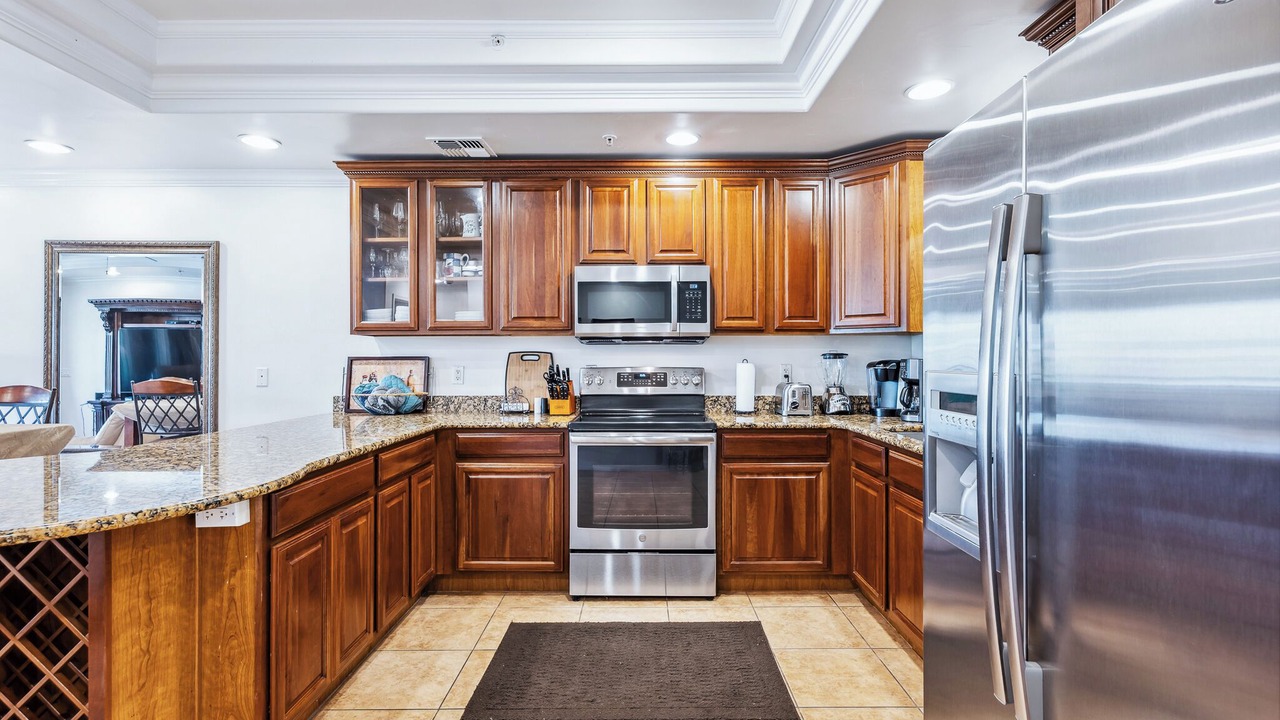 Photo of Kitchen in Bullhead City