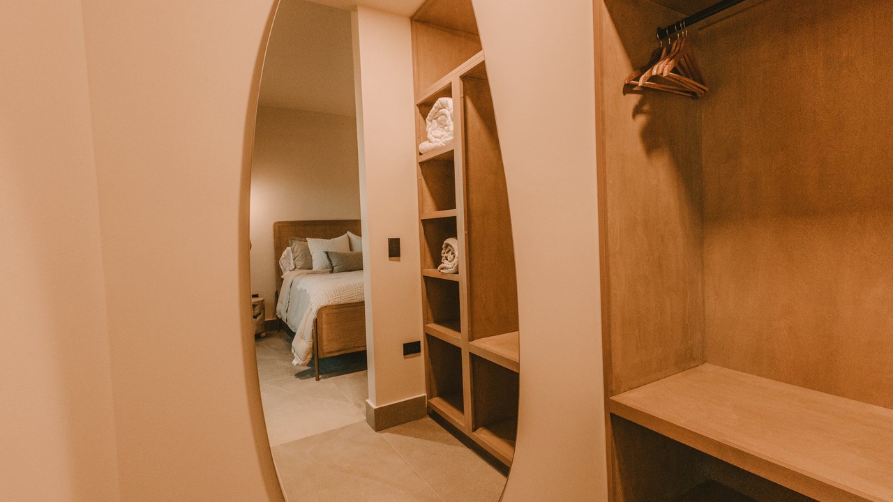 Photo of Bedroom in Benito Juarez