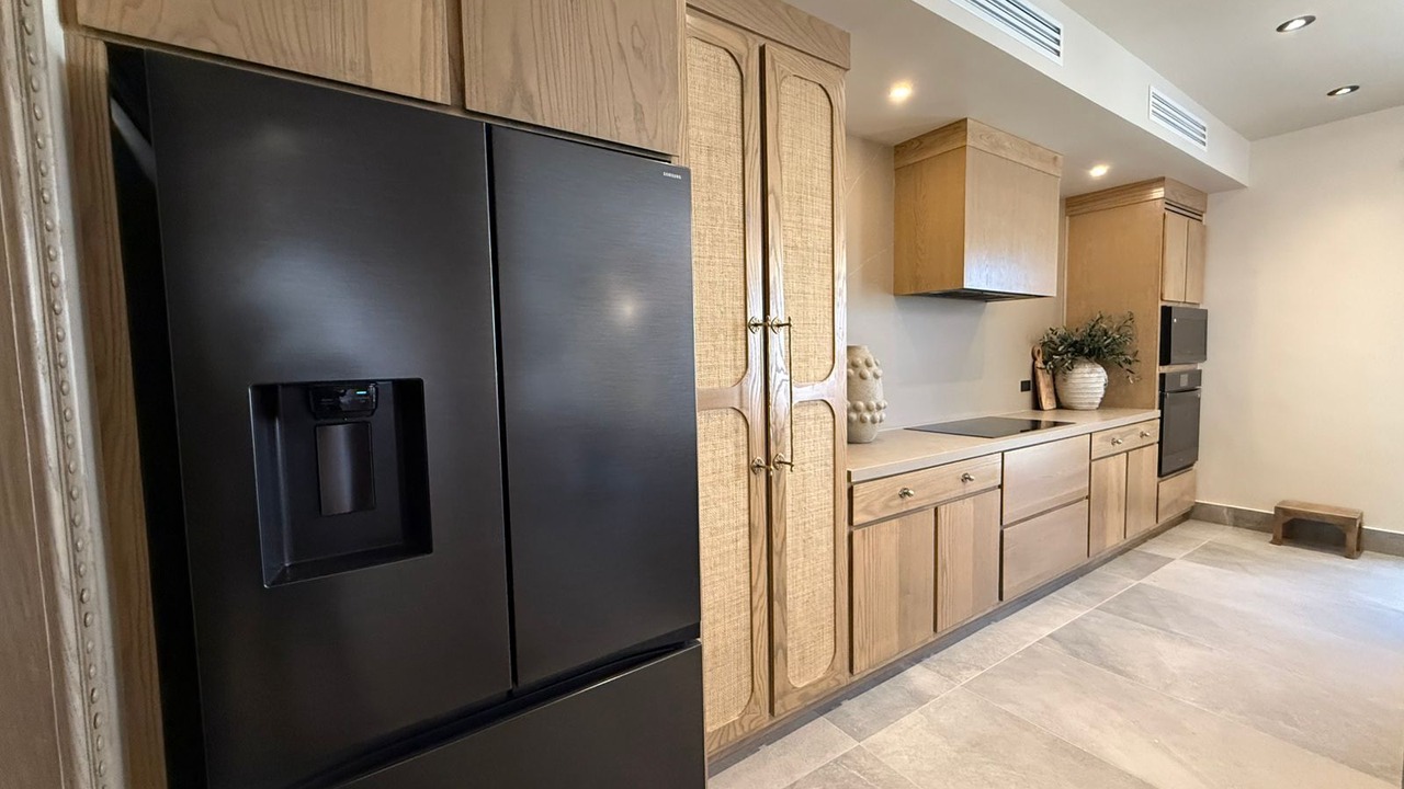 Photo of Kitchen in Benito Juarez