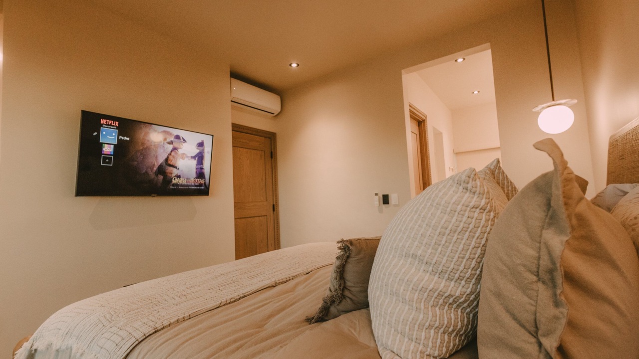 Photo of Bedroom in Benito Juarez