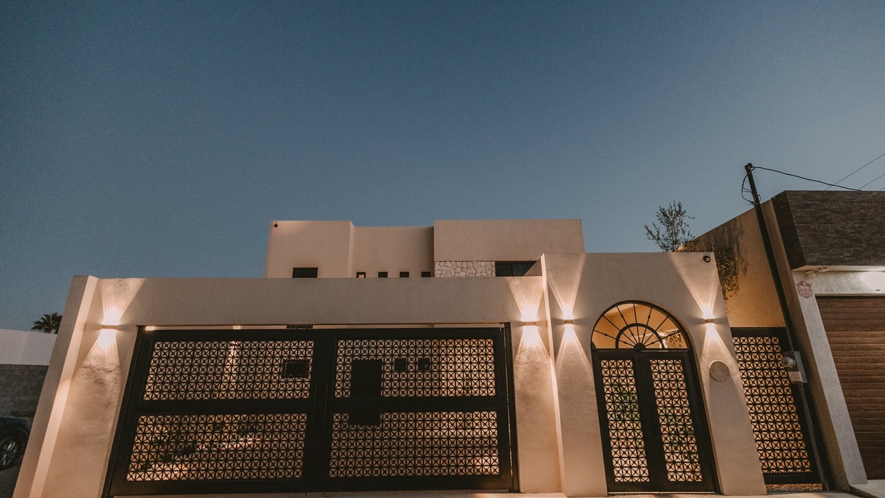 Photo of Outdoor in Benito Juarez