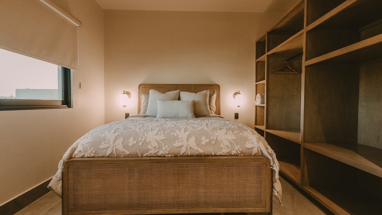 Photo of Bedroom in Benito Juarez
