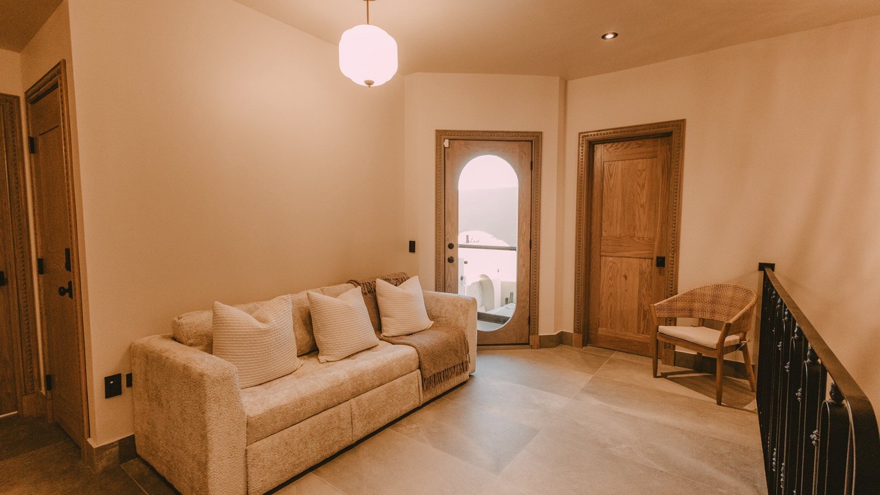 Photo of Livingroom in Benito Juarez