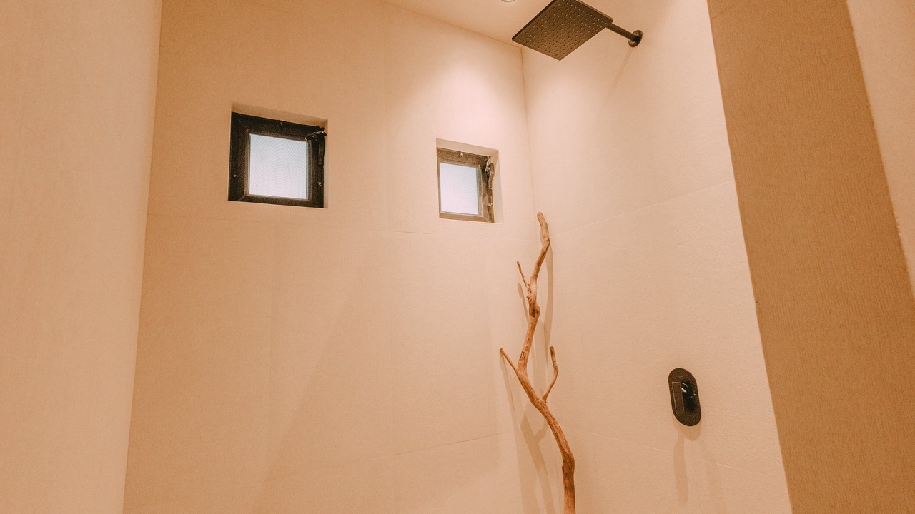 Photo of Bathroom in Benito Juarez