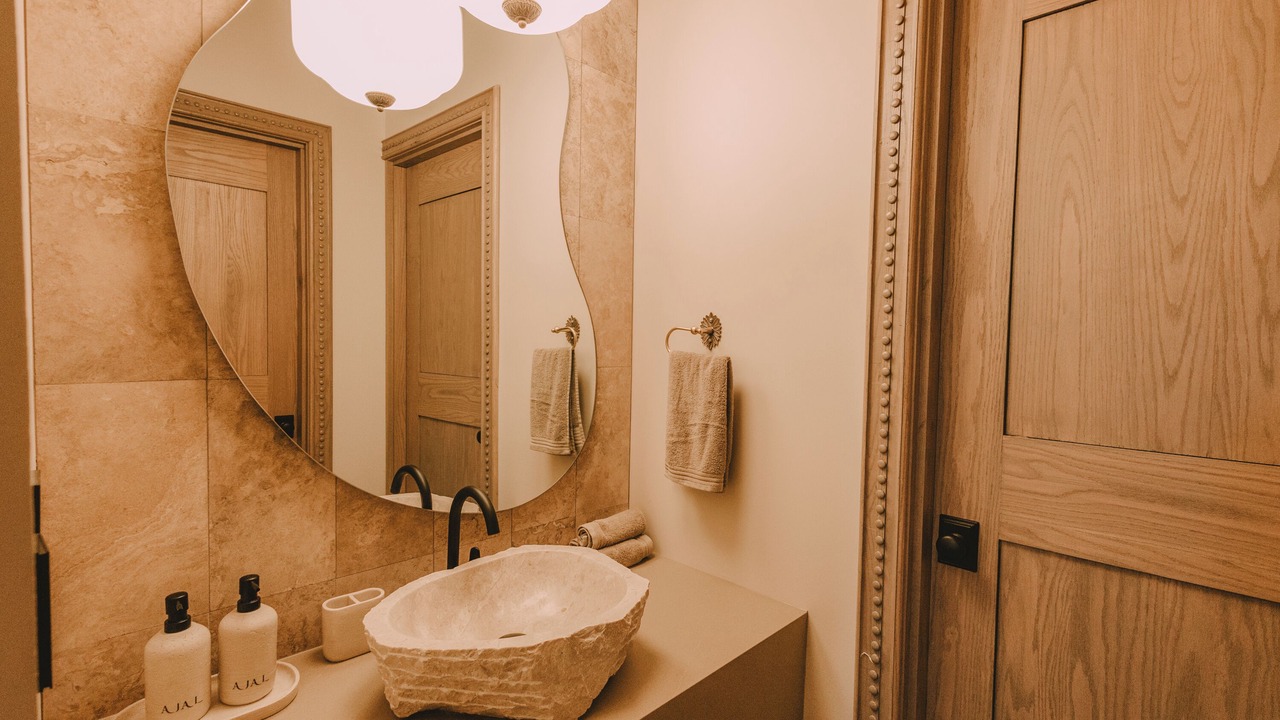 Photo of Bathroom in Benito Juarez