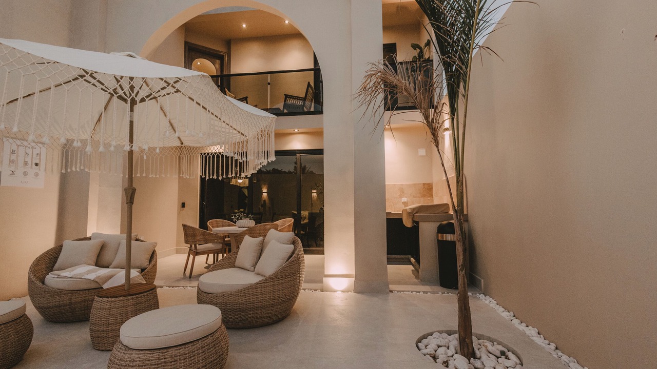 Photo of Patio Balcony in Benito Juarez