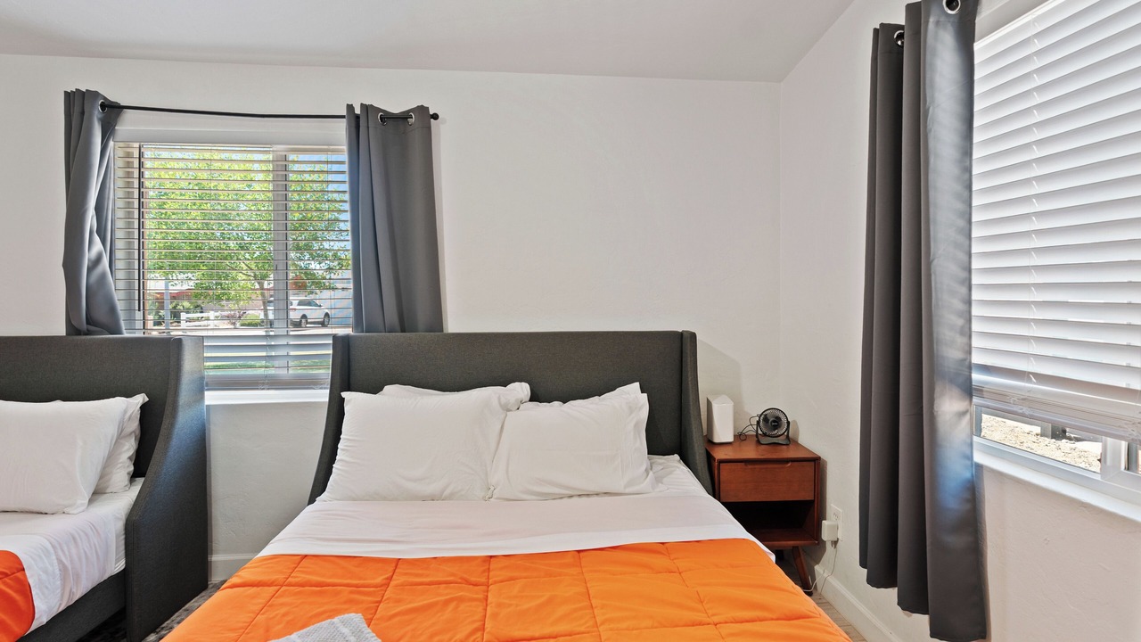 Photo of Bedroom in Camelback East