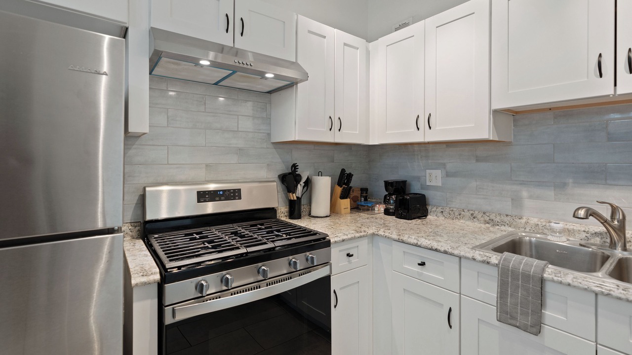 Photo of Kitchen in Camelback East