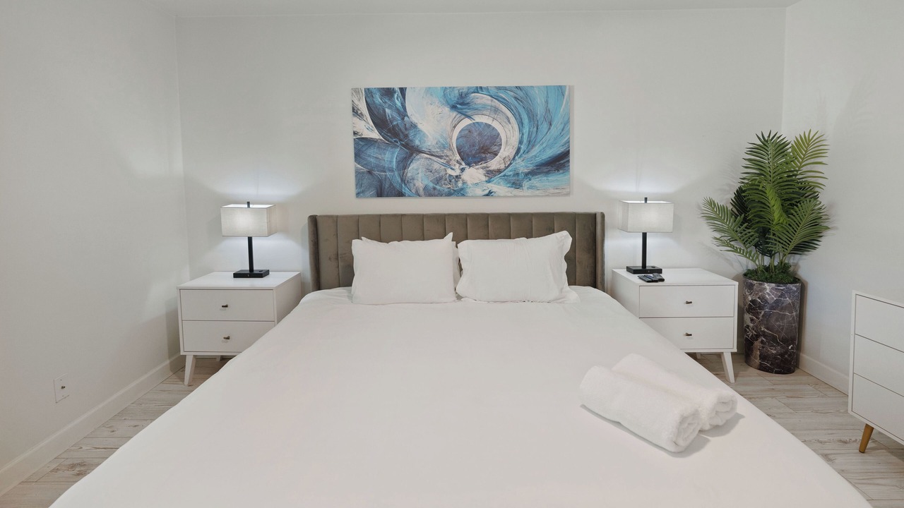 Photo of Bedroom in Camelback East